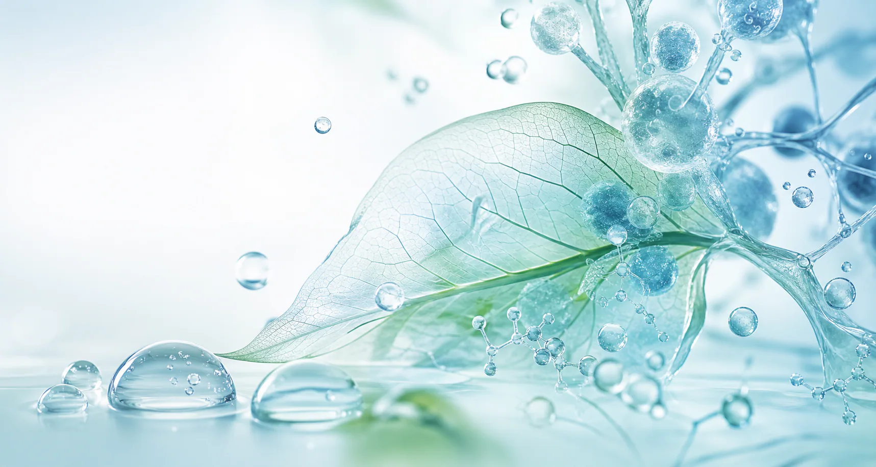 PINHONBIO cosmetic ingredient development and formulation work