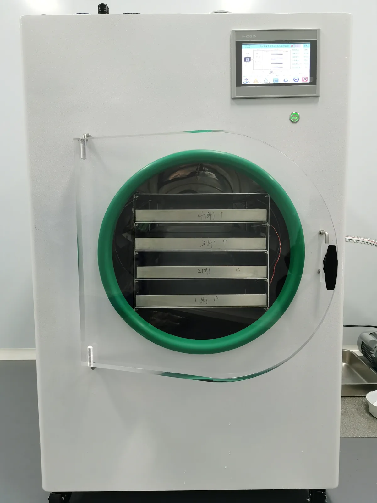 PINHONBIO Vacuum freeze-drying system