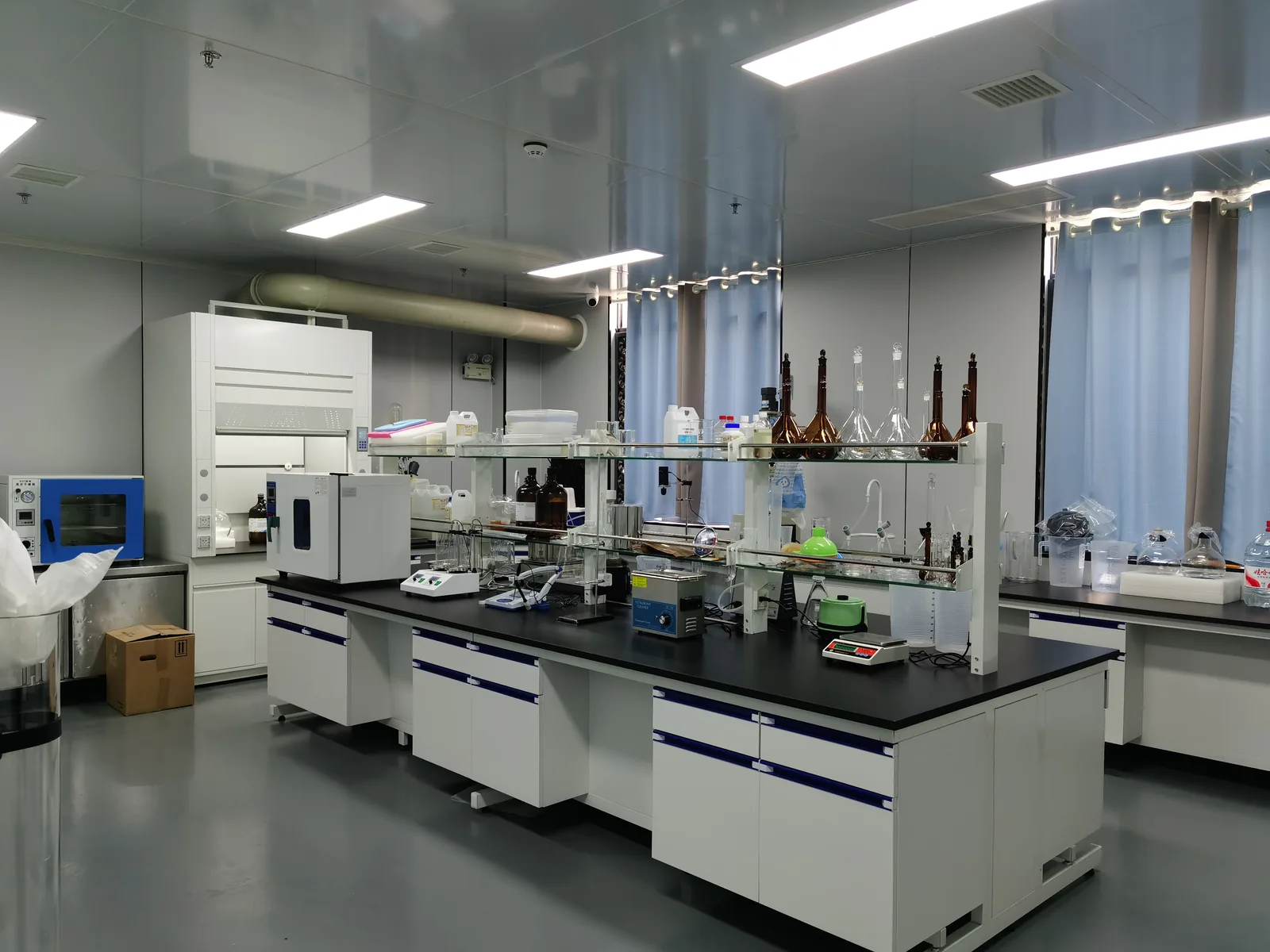 PINHONBIO research and development laboratory