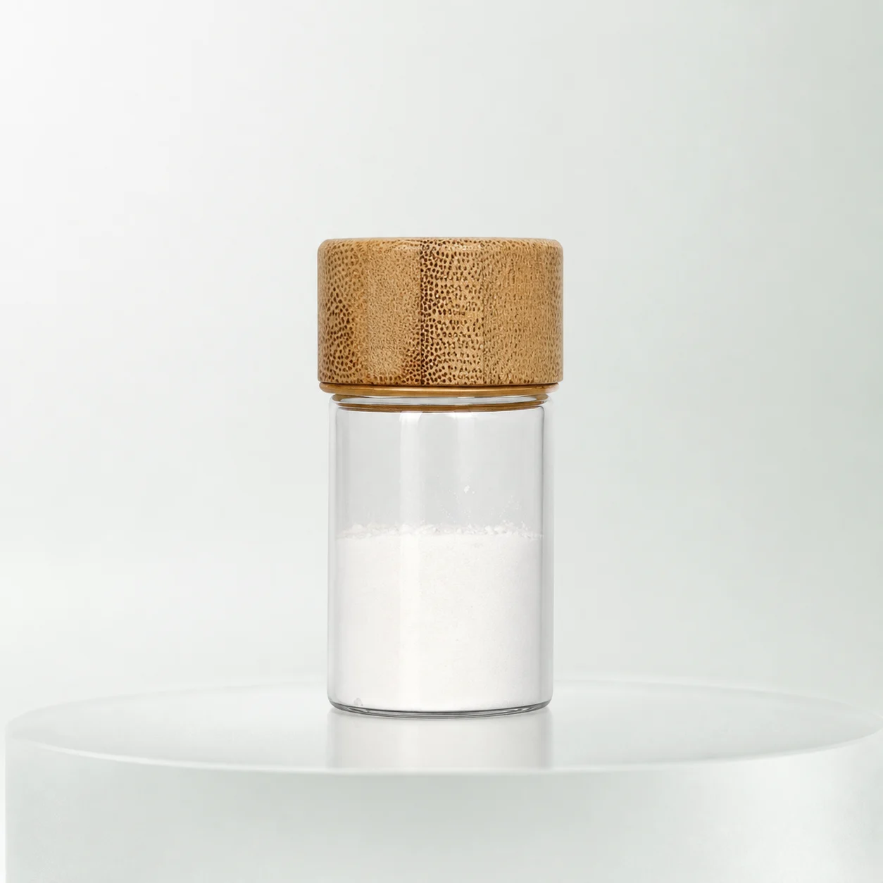 Madecassoside ingredient sample