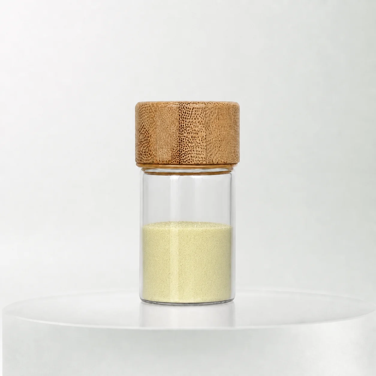 Scutellaria Baicalensis Extract cosmetic ingredient presentation