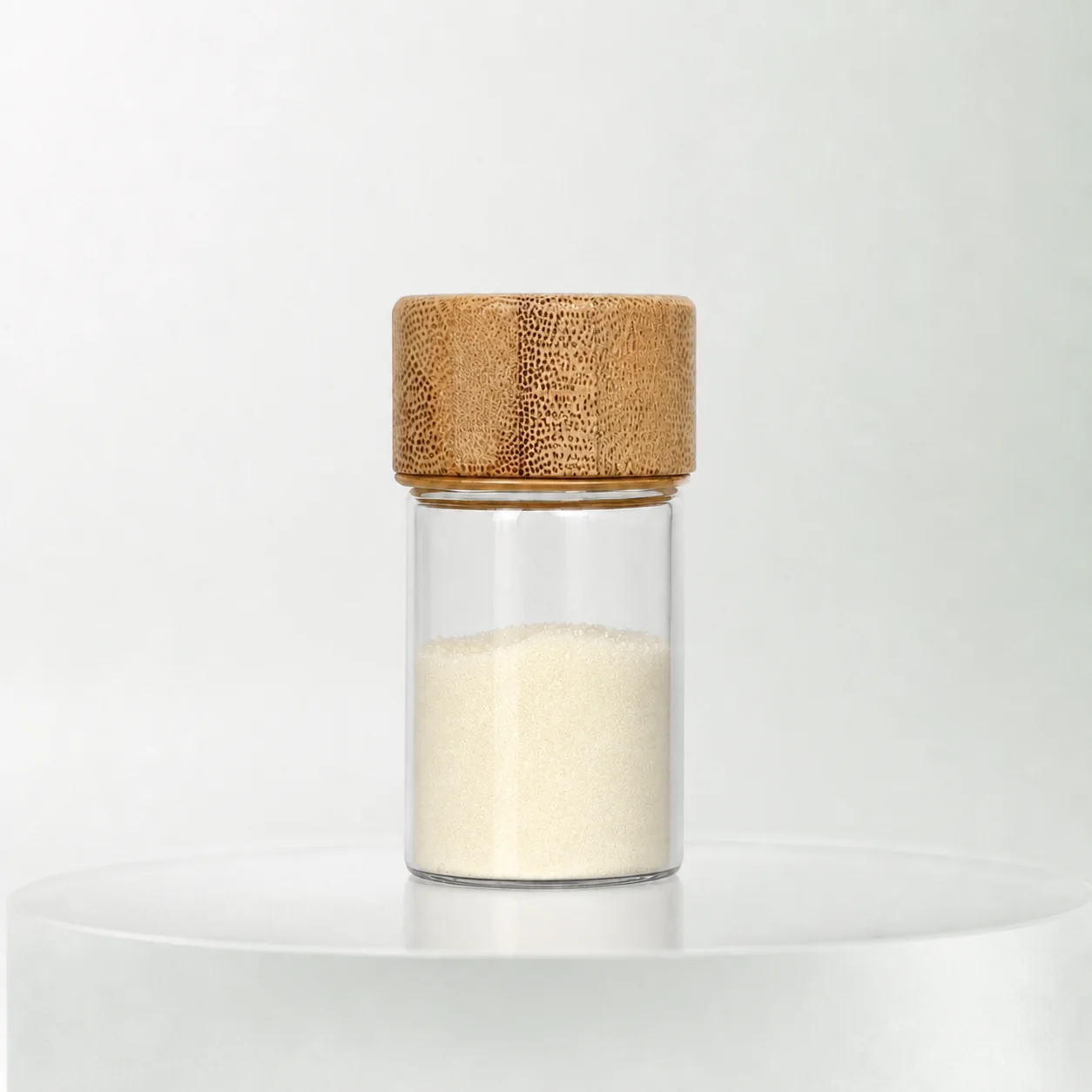 Sophora Angustifolia Root Extract cosmetic ingredient presentation