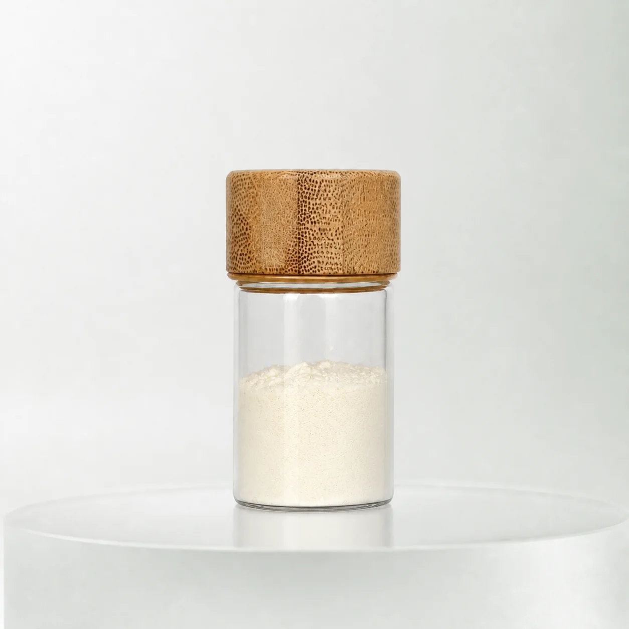 Paeoniflorin cosmetic ingredient presentation