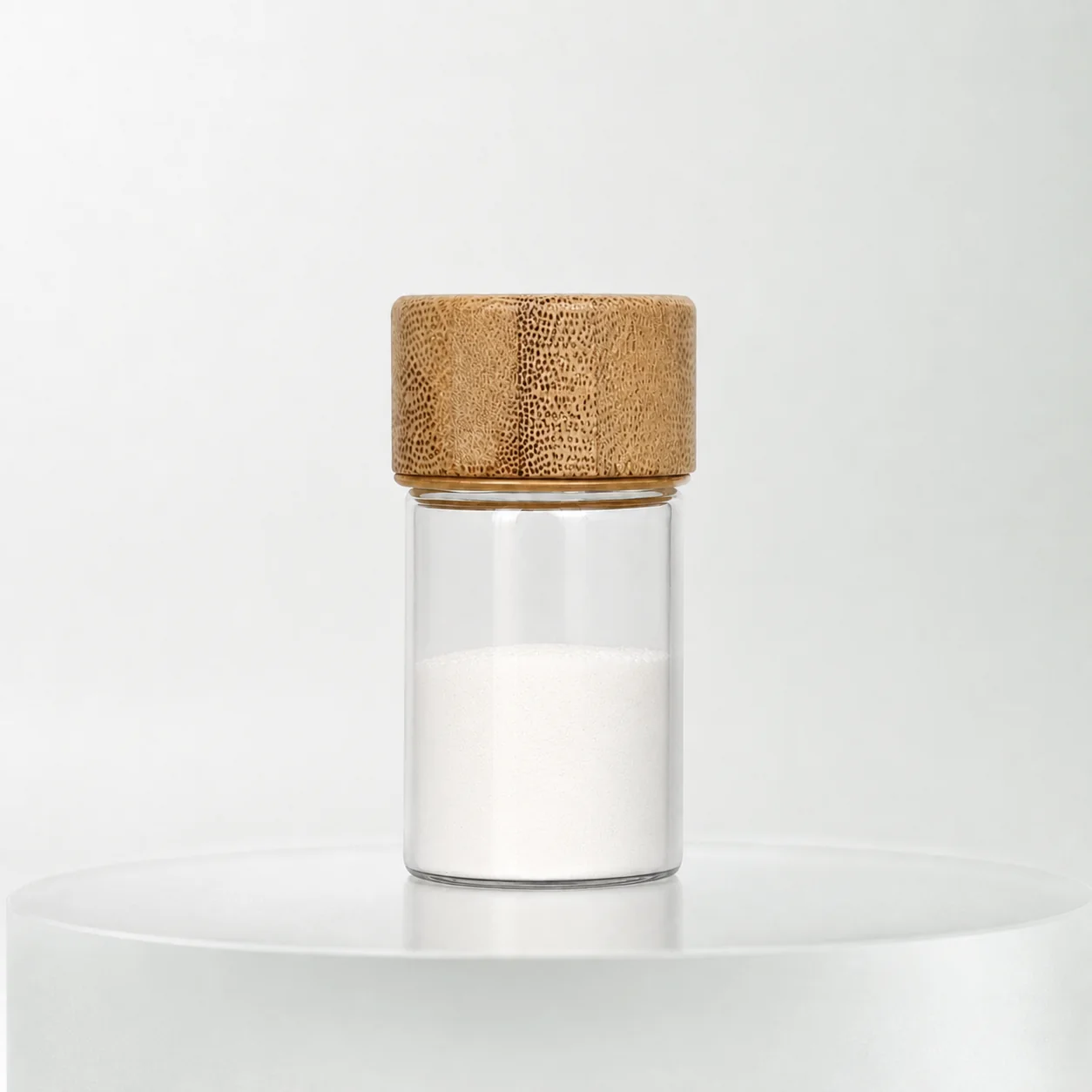 Oat Beta-Glucan cosmetic ingredient presentation