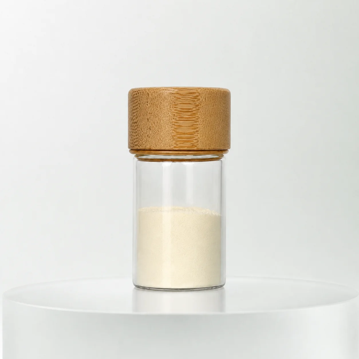 Swertiamarin cosmetic ingredient presentation
