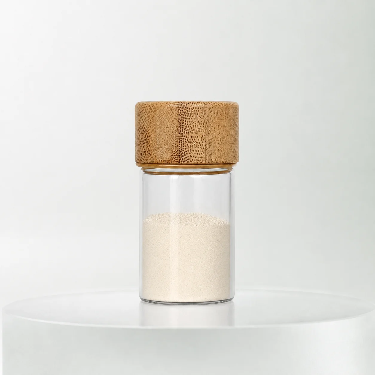 Chlorogenic Acid cosmetic ingredient presentation