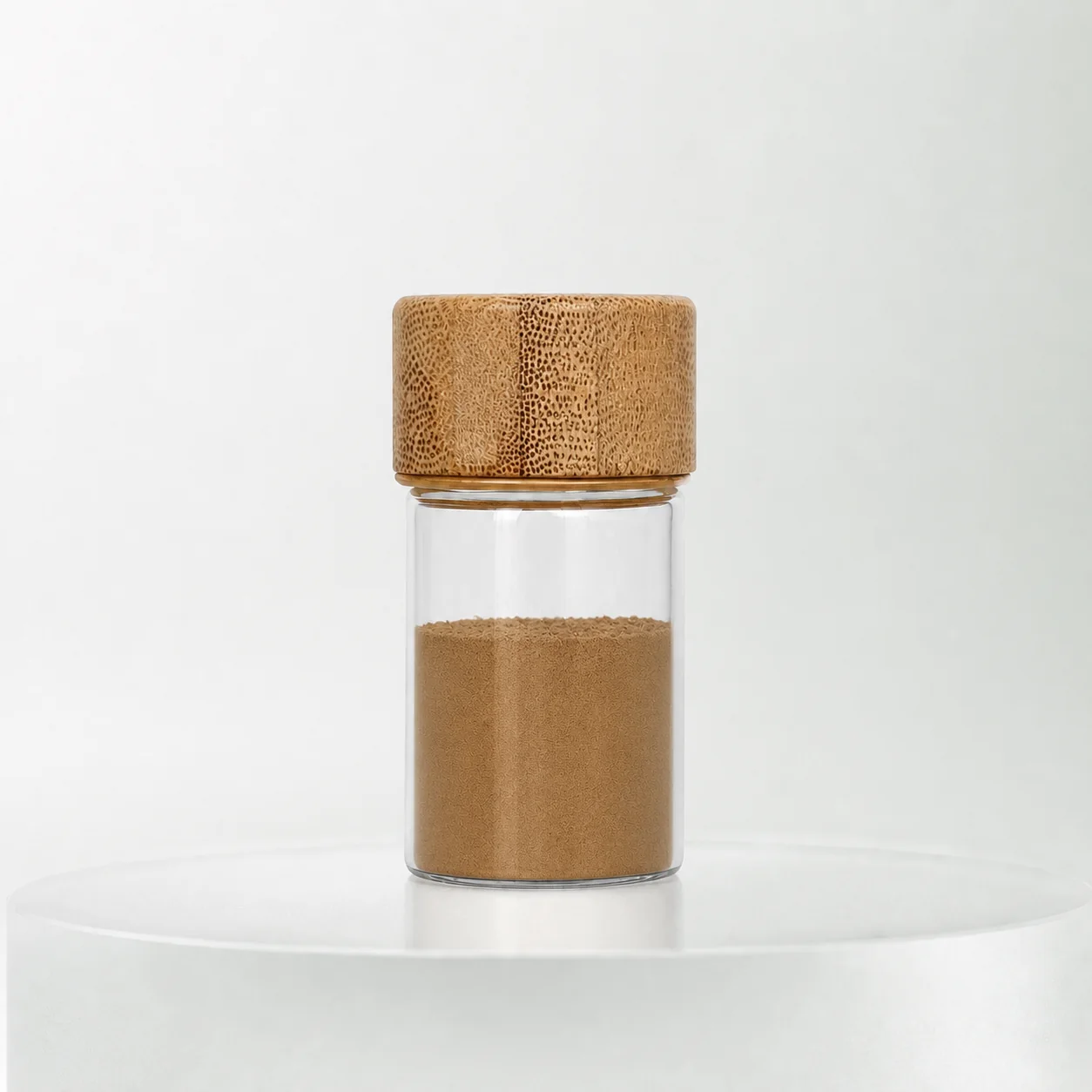 Thuja Orientalis Leaf Extract cosmetic ingredient presentation
