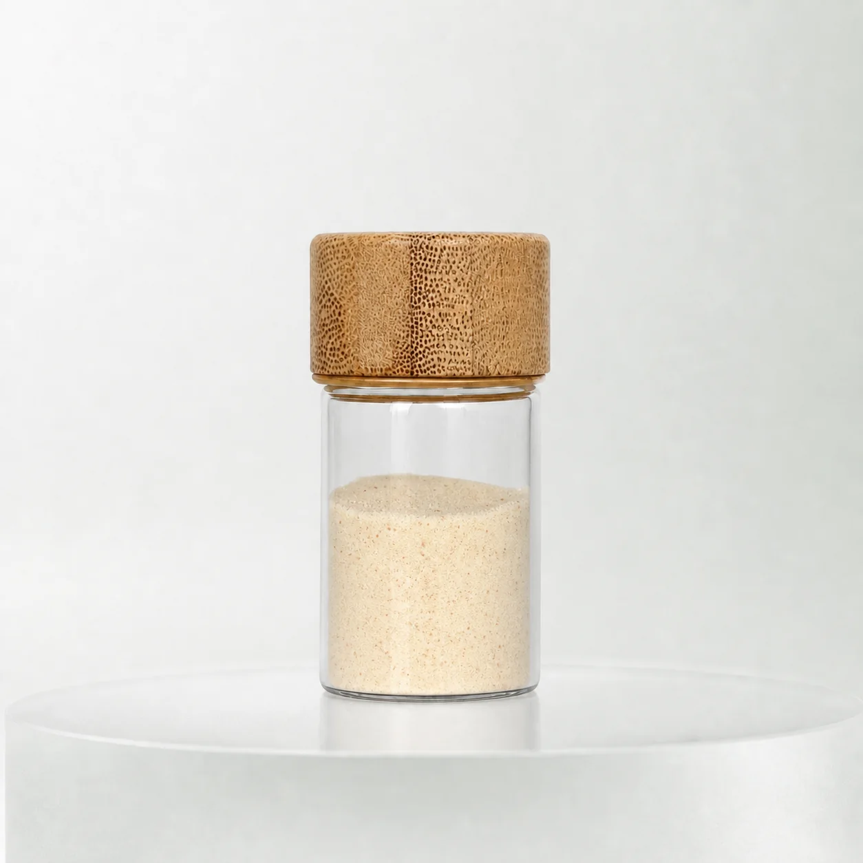 Cactus Extract cosmetic ingredient presentation
