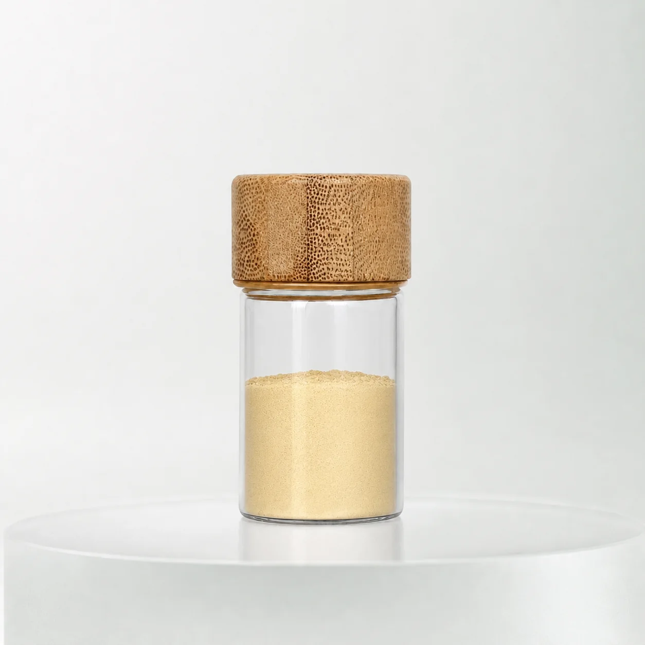 Saussurea Involucrata Extract cosmetic ingredient presentation