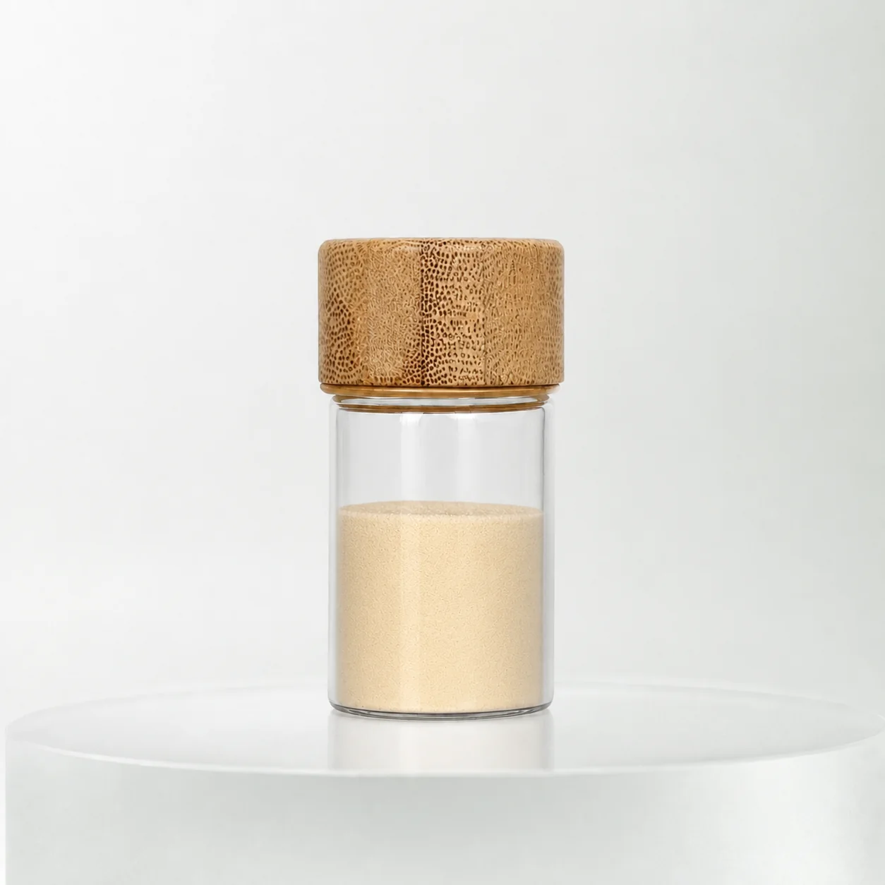 Ophiopogon Japonicus Extract cosmetic ingredient presentation