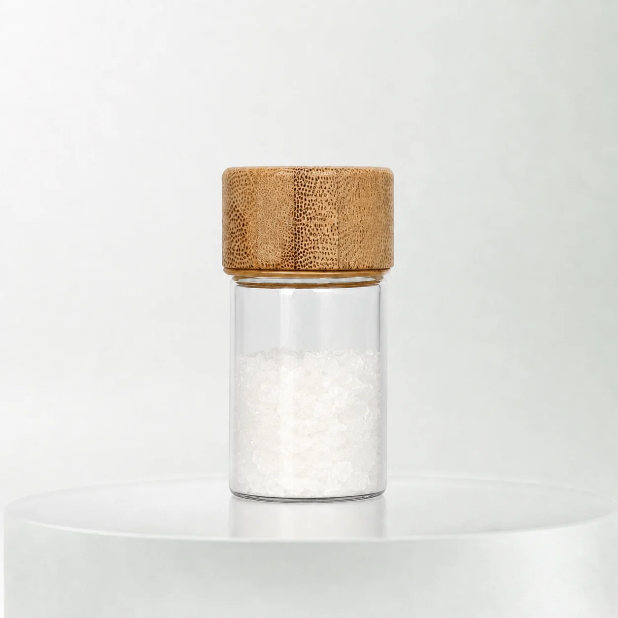 trans-4-tert-Butylcyclohexanol cosmetic ingredient presentation