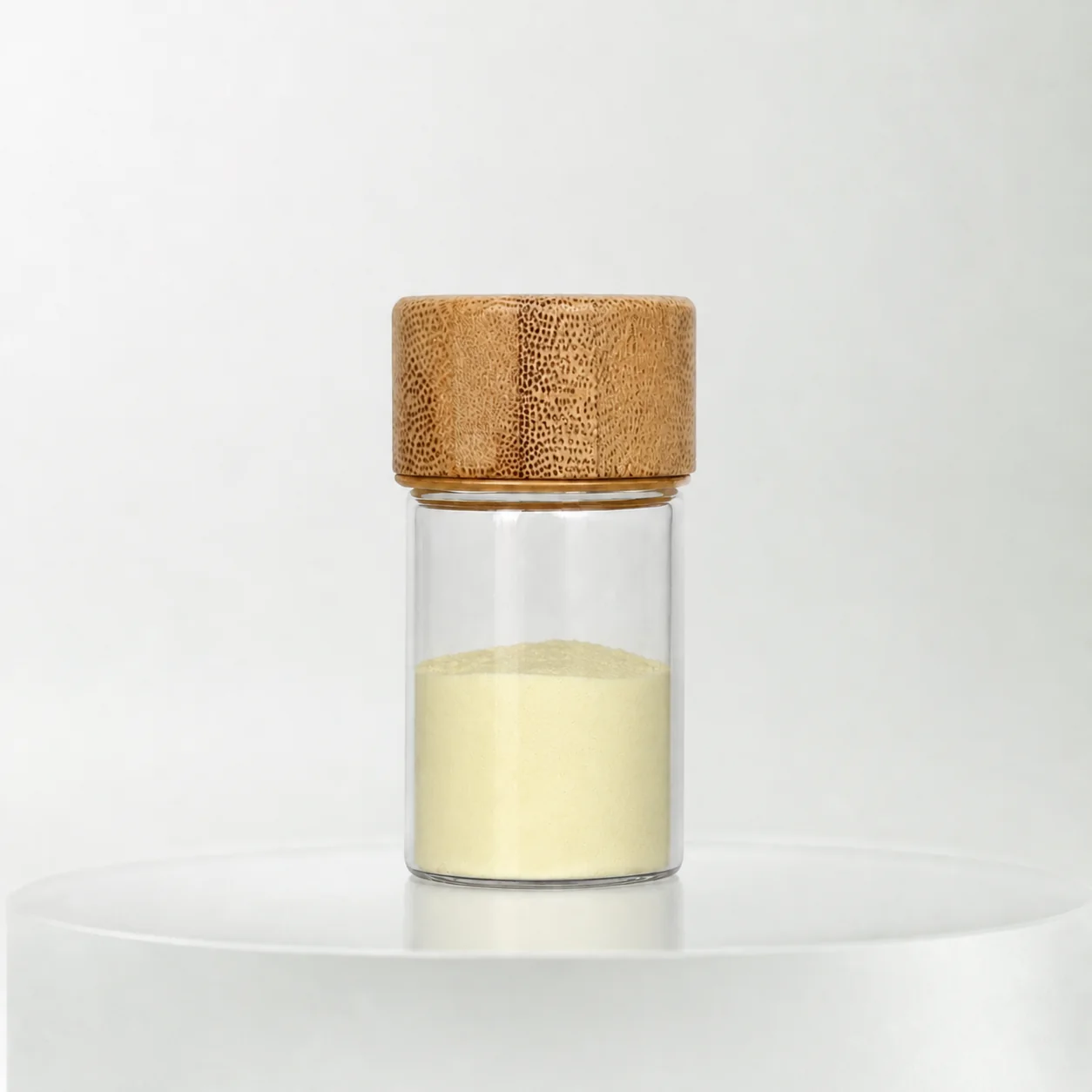 Water-Soluble Licochalcone A cosmetic ingredient presentation